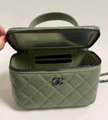 Cc olive vanity