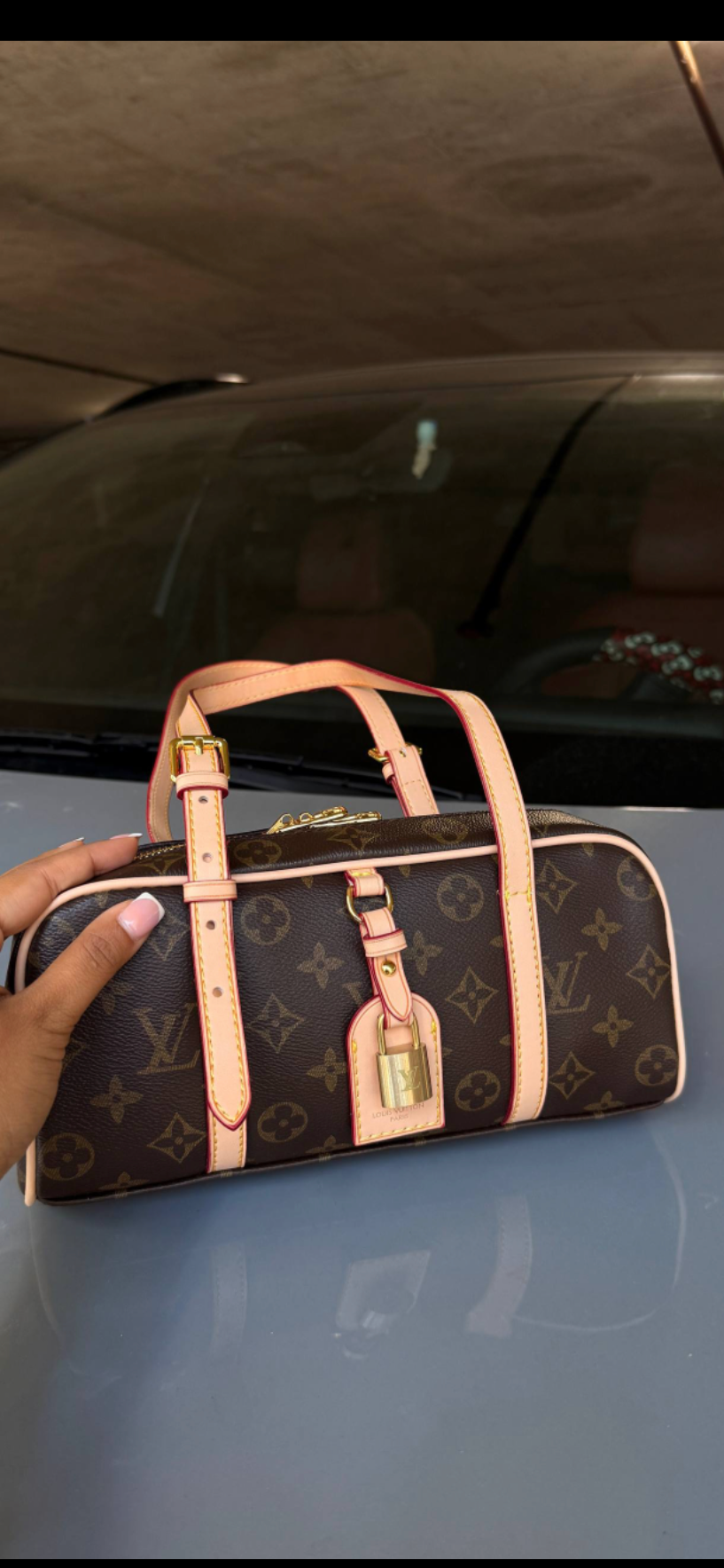 Half lv
