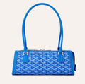 Blue GOY